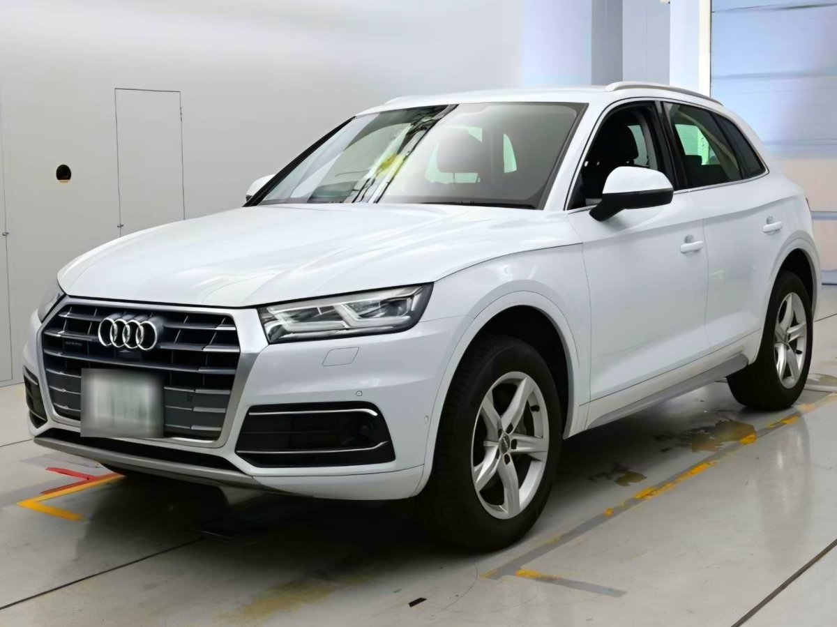 carbarnke_'s tweet photo. IMPORT NOW FROM JAPAN🇯🇵
2020 AUDI Q5 2.0T QUATTRO
TOTAL COST: KES 4,386,000 (Including Taxes)

📲📲Sales 0722 449 448
📲📲Sales 0119 223 223

Location: Japan🇯🇵
Mileage: 59,000kms
Approximate importation Time: 60 Days⛵

NOTABLE VEHICLE FEATURES:
2000cc Turbocharged Petrol engine◼️
7 Speed dual clutch automatic transmission◼️
252Hp power output◼️
370Nm torque output◼️
Quattro all wheel drive◼️
Black leather seats◼️
Heated front seats ◼️
Premium sound system ◼️
Multifunctional steering wheel◼️
Daytime running LED lights◼️
Dual zone climate controls◼️
Adaptive cruise control◼️
Blindspot monitoring assist◼️
Lane keep assist◼️
Traction control◼️