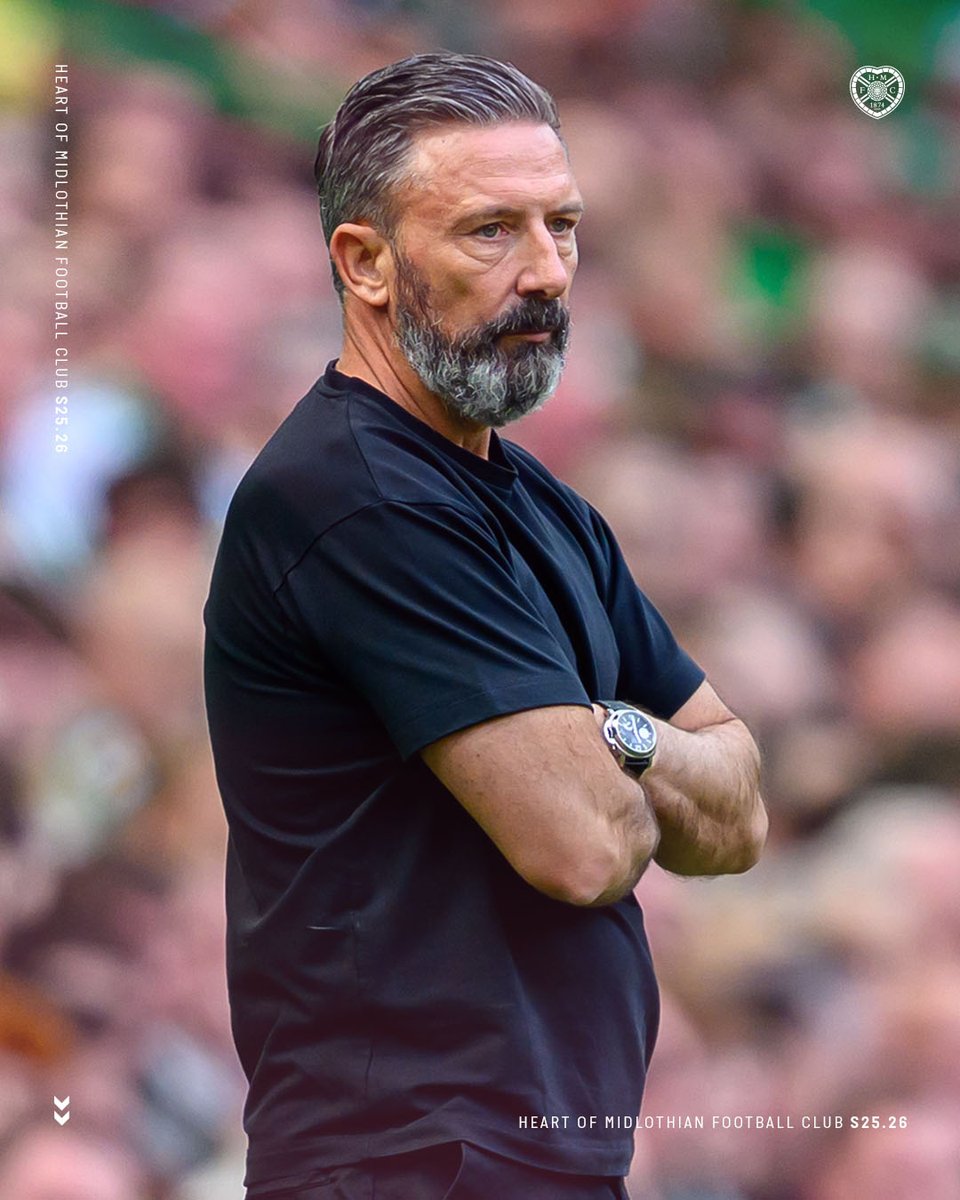 JamTarts's tweet photo. Club announcement: Derek McInnes