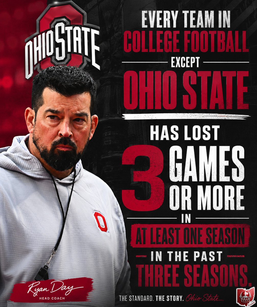 The OHIO Podcast🎙️ tweet media