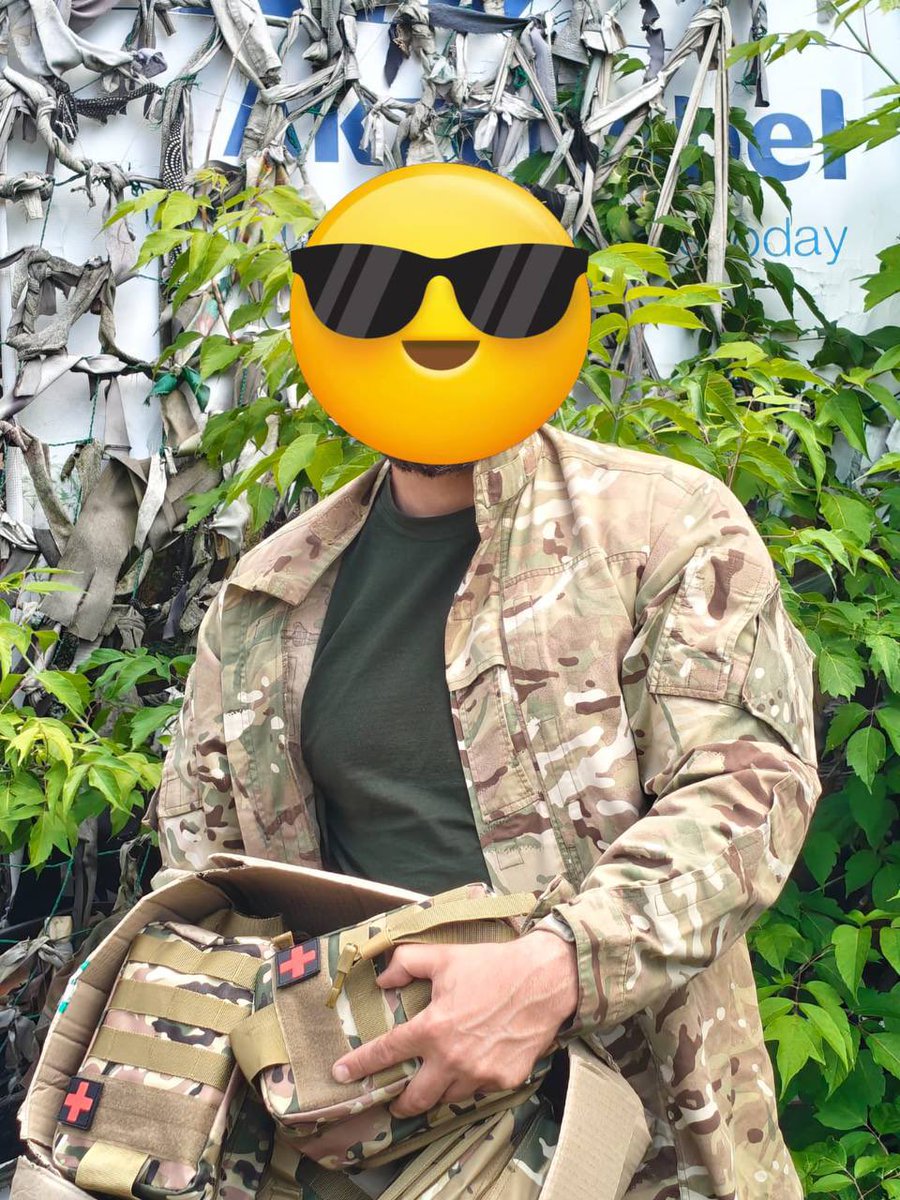 workshopofkind's tweet photo. Thank you 🙏 to our friends abroad who tirelessly continue helping Ukrainians! 💛💙
Sixteen first-aid kits were delivered to combat medics (who are also our close friends, and whom we support whenever and however we can)! 🇺🇦🙏🏼

Support the Workshop
PayPal: sk_dobro@ukr.net
Mono: UA653220010000026206360081041
https://t.co/cD4PaJq1yW
