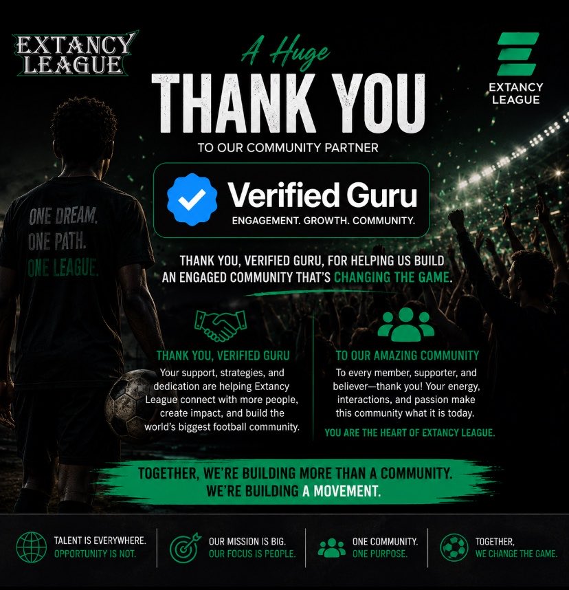 EXTANCYALIVE tweet media