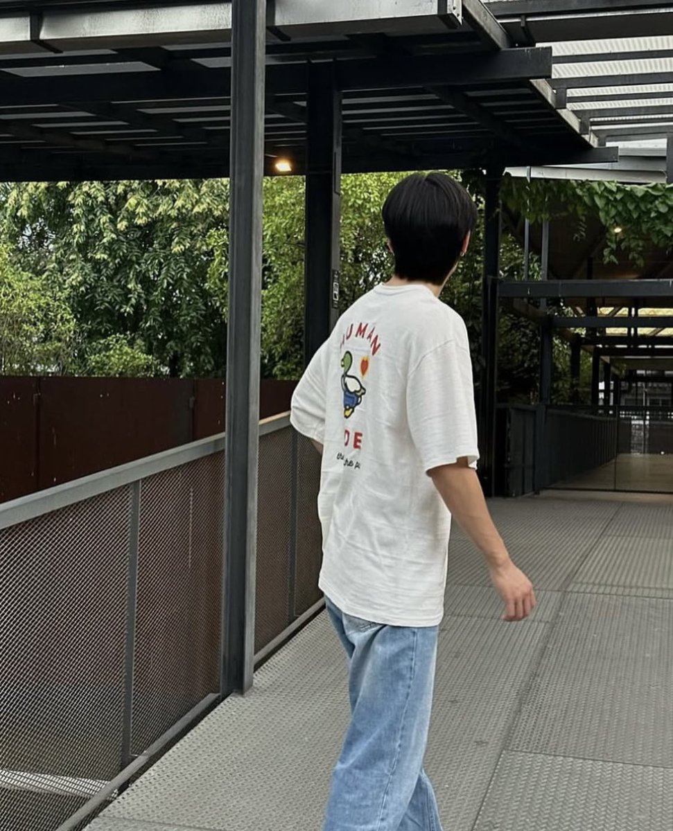Mico916m's tweet photo. Mystery solved, wanna make these couple outfits?🥺 https://t.co/mPoImJ6ASa