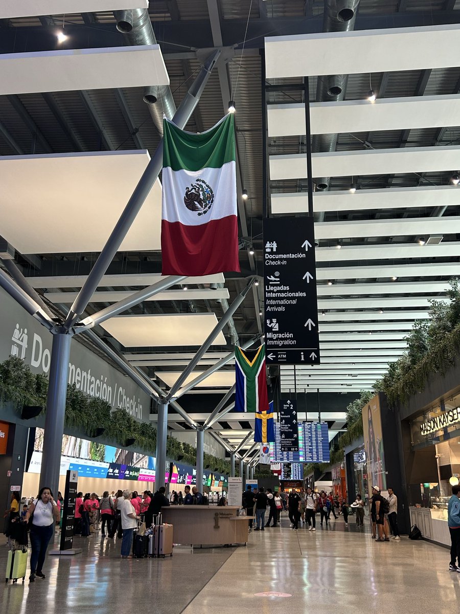 かんな🇺🇸🇲🇽W杯現地観戦 tweet media