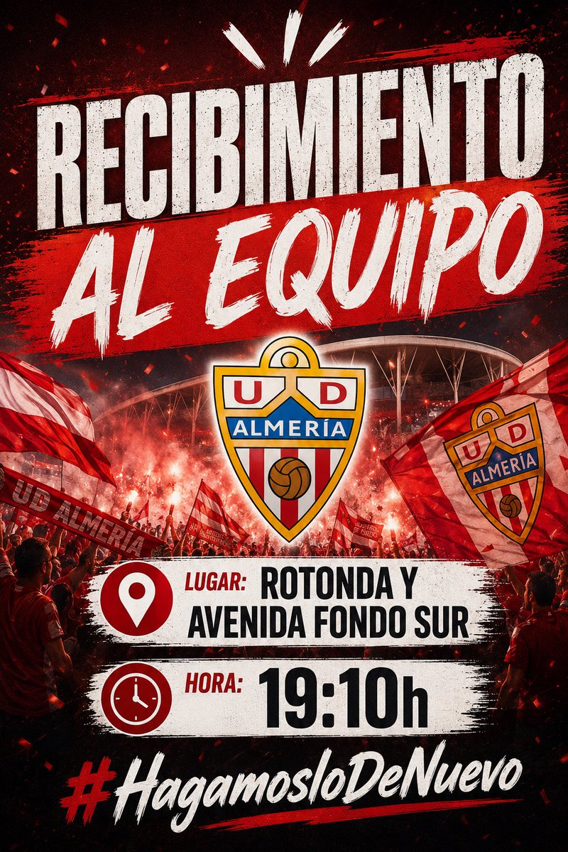 Tw Almería tweet media
