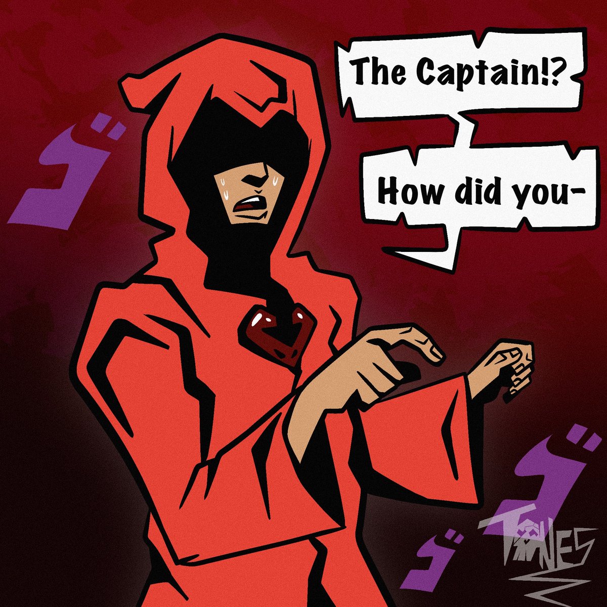 HighwayWildcard's tweet photo. Sleight of hand

Ft @Thestarstide 

♣️♥️♠️♦️

1/2

#ArtistOnTwitter #JoJosBizarreAdventure #FromSouthToDown #AntiAi https://t.co/nbcsuWukAq