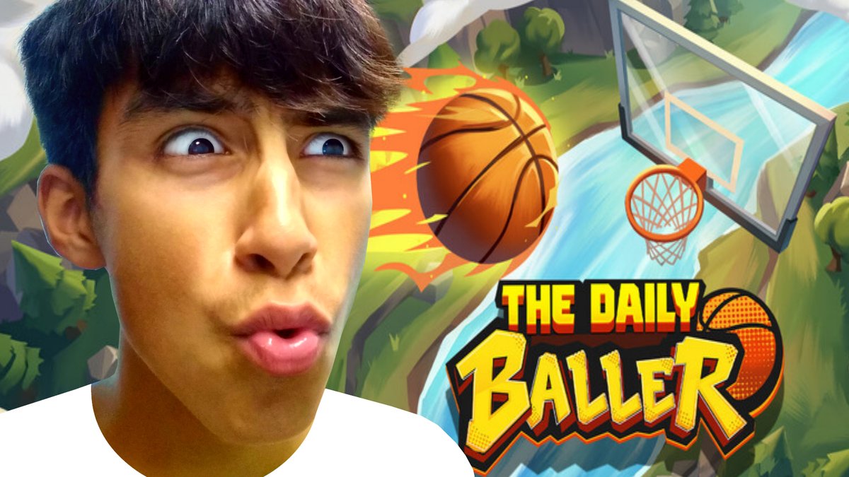 ValFed3's tweet photo. 🏀NUEVO VIDEO🏀

INTENTA JUGAR ESTO SIN ENOJARTE😭
https://t.co/lUmaXwPlpP
https://t.co/lUmaXwPlpP
https://t.co/lUmaXwPlpP https://t.co/1NHnFXfB9D