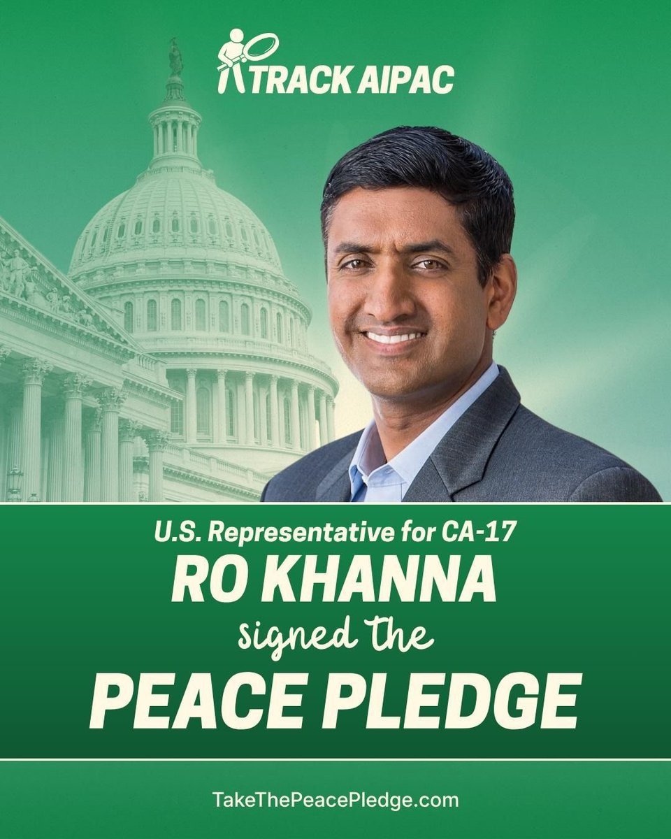 RoKhanna tweet picture