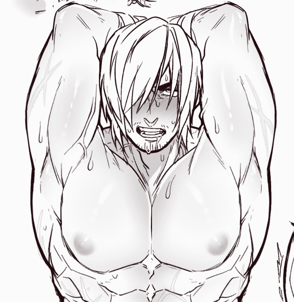Adach_22's tweet photo. お気に入り過去絵 https://t.co/oTYaASZkYc