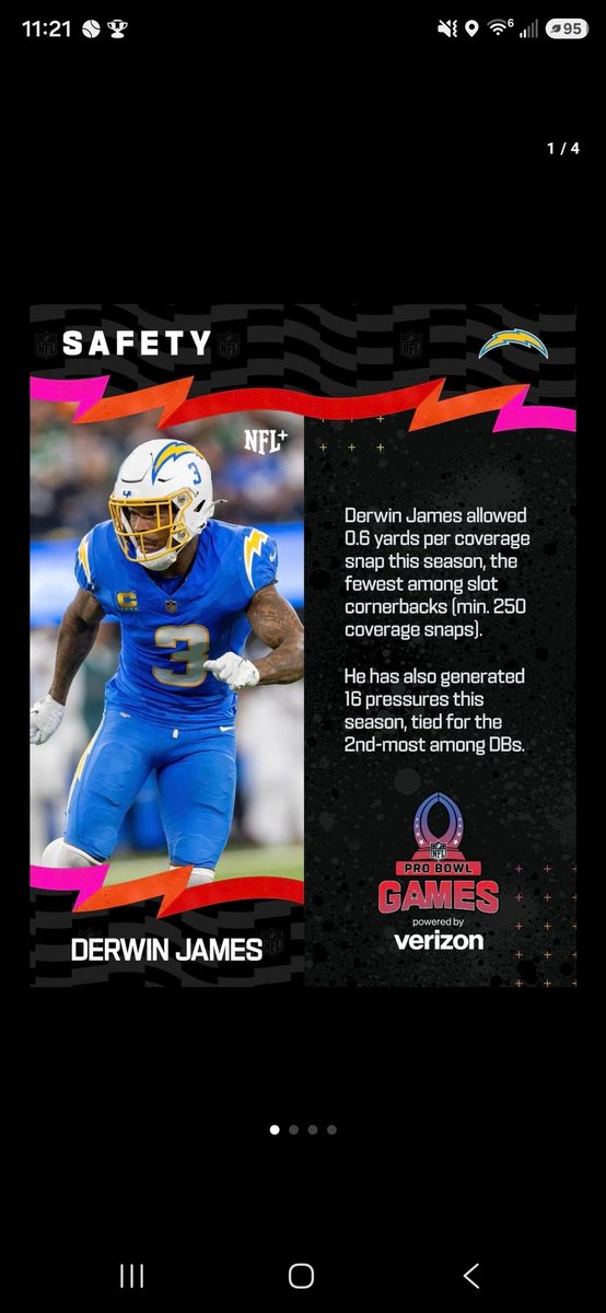 callhimbenbacon's tweet photo. @LaMaRfoRsIxx @TheoAshNFL He definitely is better in coverage though. Hamilton can defend the run a little bit better https://t.co/UcCV91hfjg