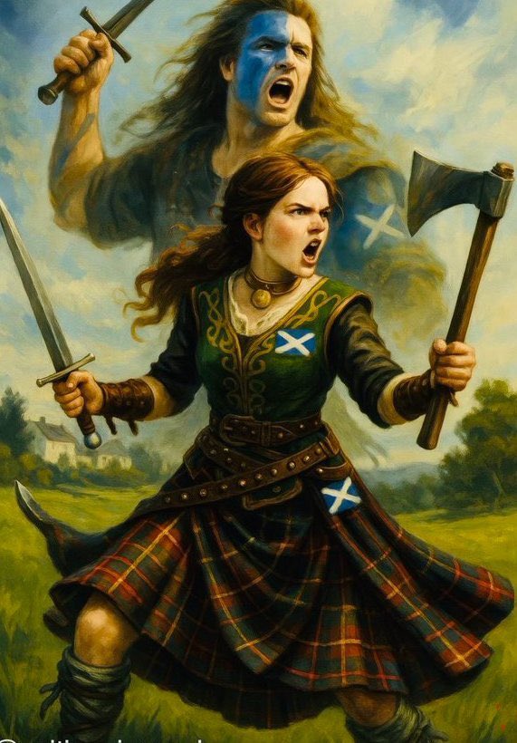 ClassicLearner's tweet photo. The people in the UK are about to remember who their ancestors were. https://t.co/PlBU1k57UV