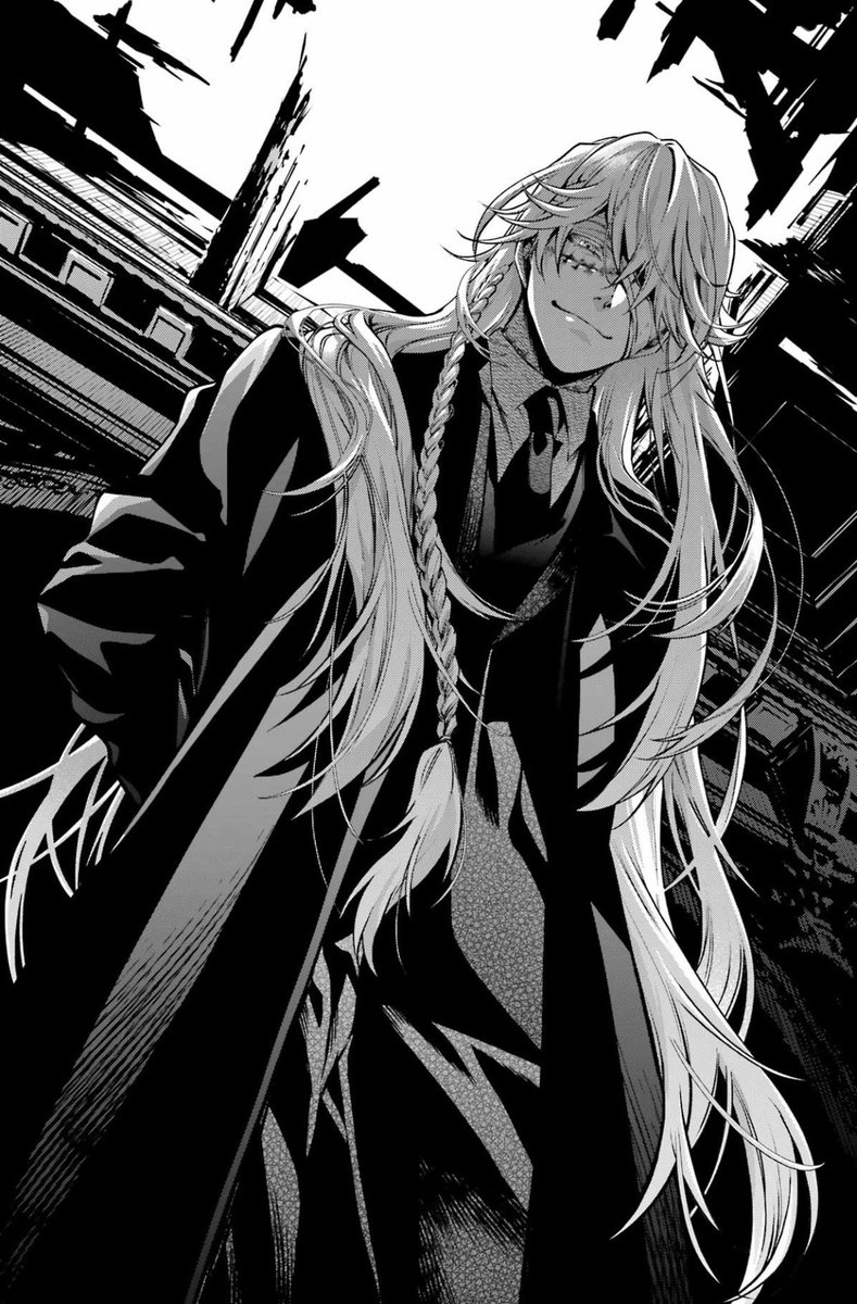 sai ⚰️ UNDERTAKER IS BACK tweet media