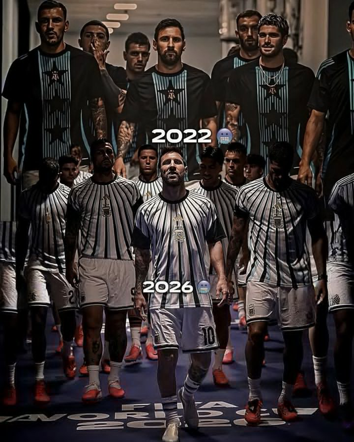 LeonSourov's tweet photo. AURA OF MESSI 💀 https://t.co/lfzlkkirpE