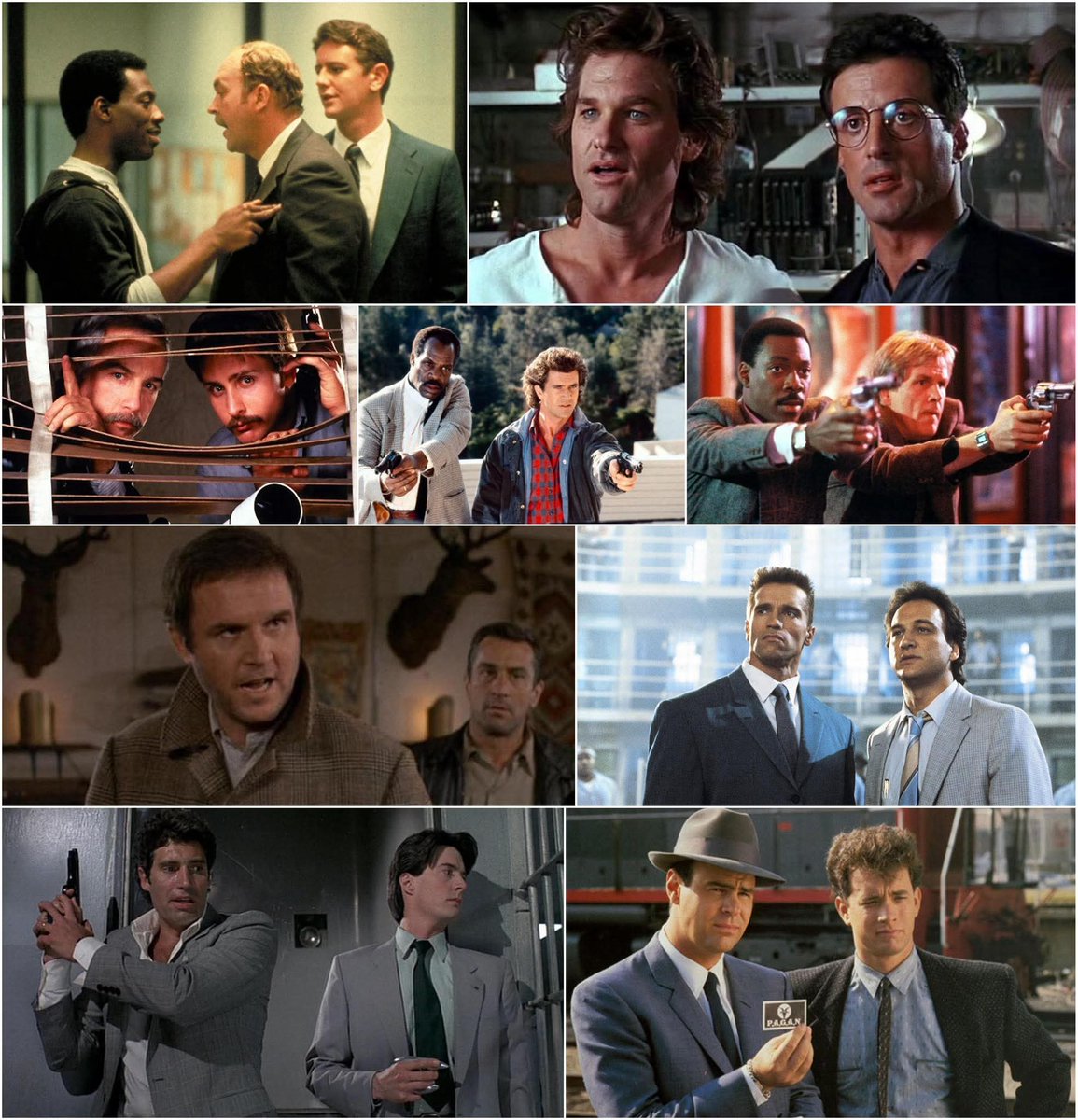 Noirchick1's tweet photo. Who is your favorite detective pair in film? https://t.co/w9vZuVeWRa