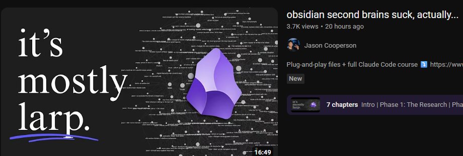 hyprlock's tweet photo. @Ai_Vaidehi they're all larpmaxxing when it comes to obsidian https://t.co/G8QSE9XI7A
