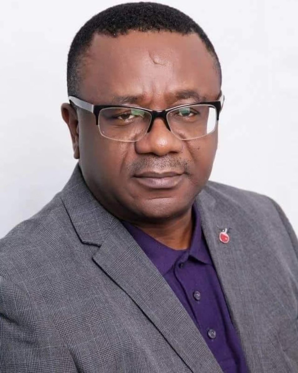 DeborahOyo's tweet photo. 'Don't Underrate Opposition, Mobilize For 2027 Now', Duke Warns Party Members
https://t.co/77bqSkGWvO https://t.co/caPzOQyN6M
