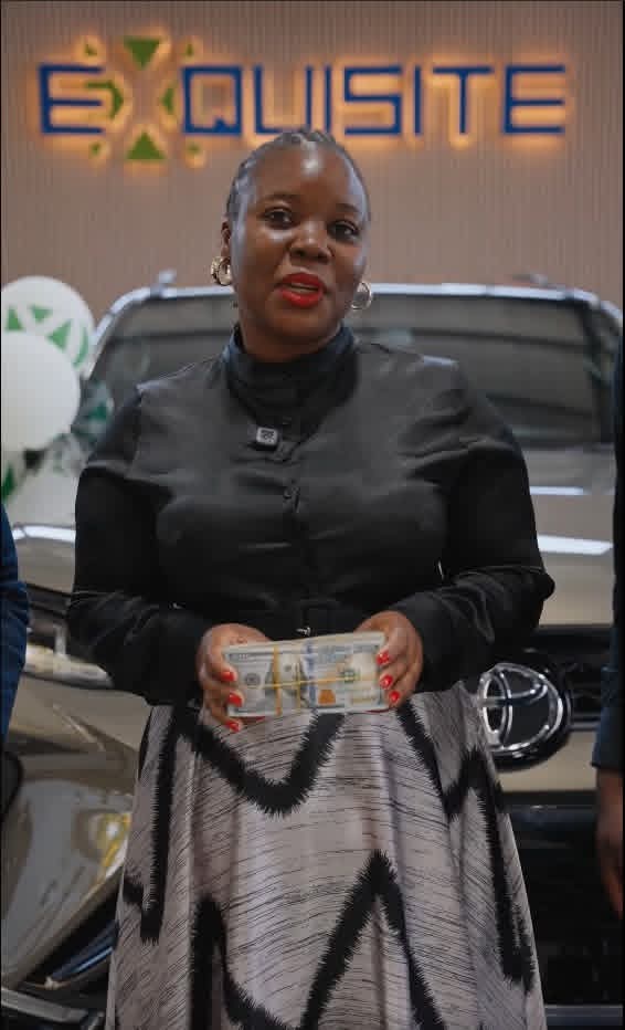 Pcee163's tweet photo. @Tinoten53374277 Zvino muchapa munhu wese kusero mota here https://t.co/b7LS4YGNrg