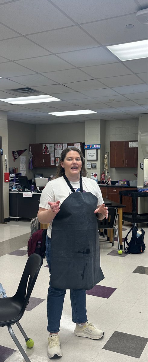 RGAPMobileLive's tweet photo. @FortBendISD @RPHS_Science @RPHS_Panthers10 @FBISDscience 🏎️#CTEScienceTeam🏎️: #Excited about this group of Ts… Anatomy & Physiology, Forensics, and Health Science! #FieldOfScience #RPTeachers, Best in @FortBendISD and Texas! @RPHS_Science @RPHS_Panthers10 @FBISDScience https://t.co/GZnElf7I7M