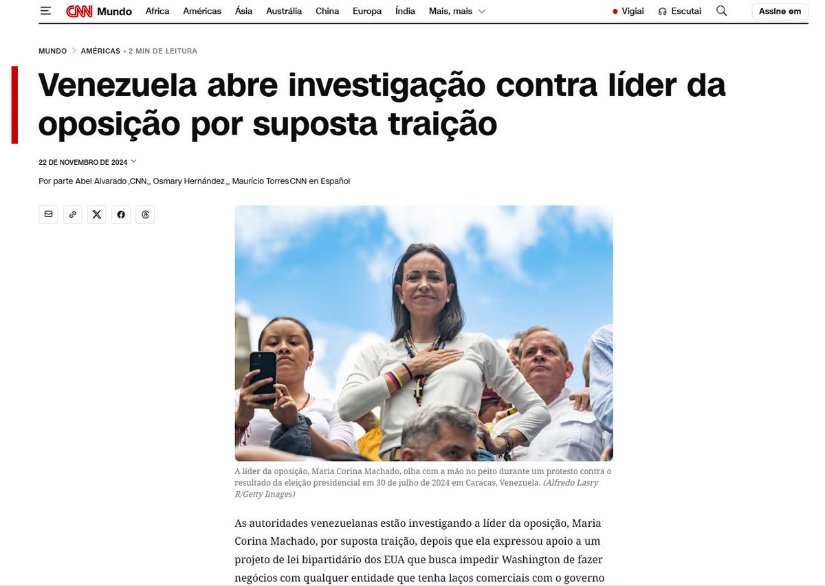 TiaLuDF's tweet photo. @questiona_te A mesma perseguição que aconteceu na Venezuela. https://t.co/PHczKNNnXz