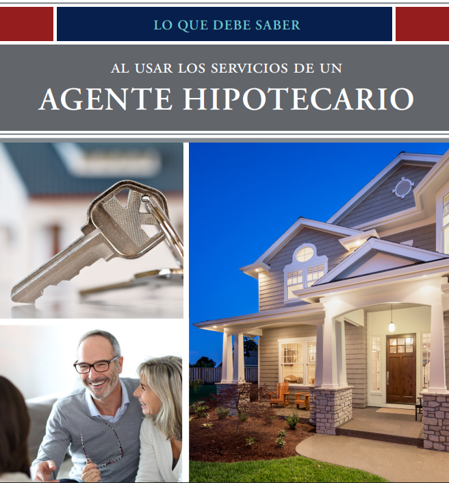 ca_dre_esp's tweet photo. 🏡¿Estás pensando en trabajar con un corredor hipotecario? Descubre información que consumidores deben conocer antes de comenzar. 📖 Más información: https://t.co/ZPfhfNF8M6 https://t.co/rgG63yHYGG