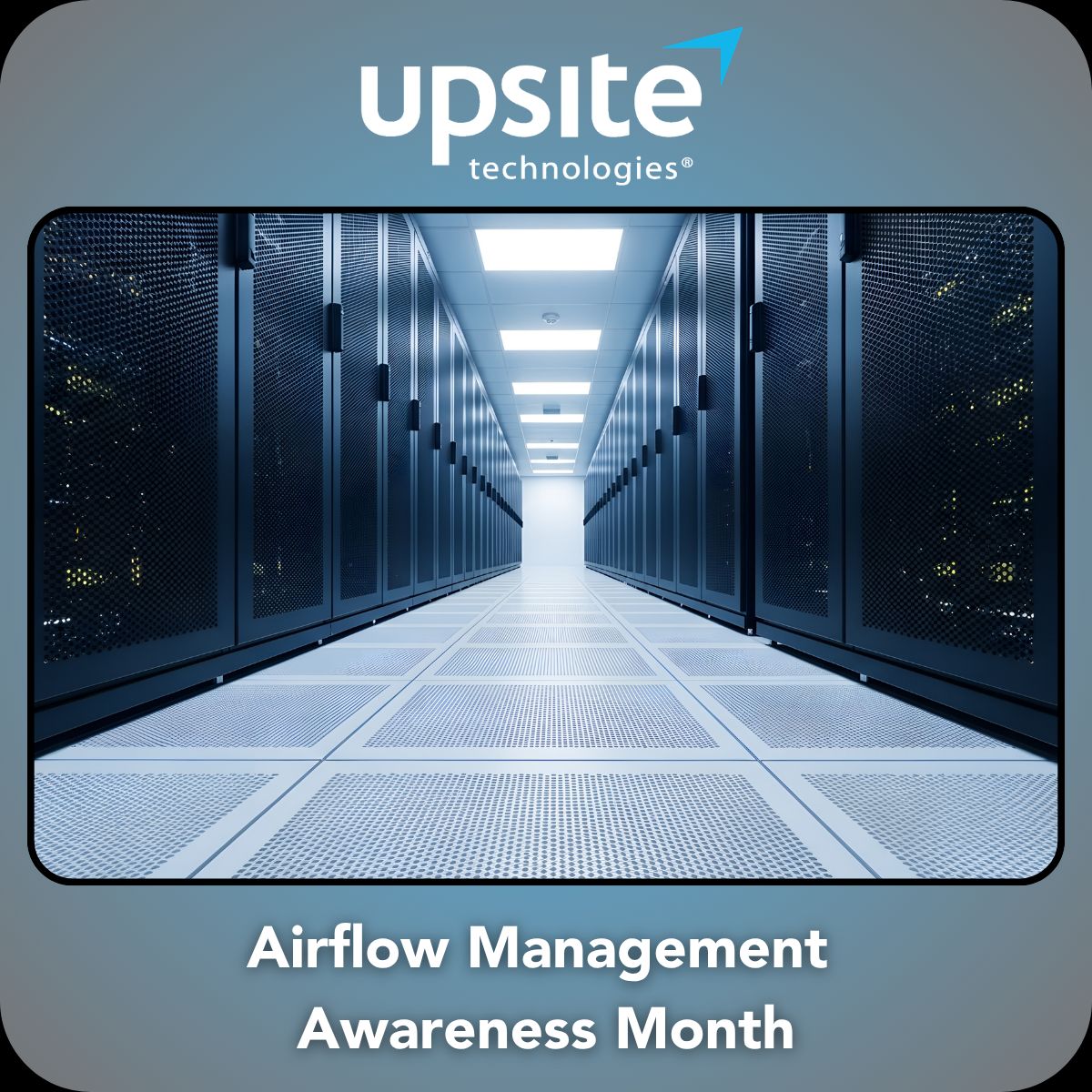 UpsiteTech's tweet photo. Missing blanking panels. Unsealed cutouts. Misaligned tiles.

Small airflow mistakes add up to big energy waste. ⚡ Here are the most common ones to look for 👇
🔗 https://t.co/L6hmIqceXM 

#DataCenter #AirflowManagement #AFMAwarenessMonth https://t.co/38cJ4L7YfT