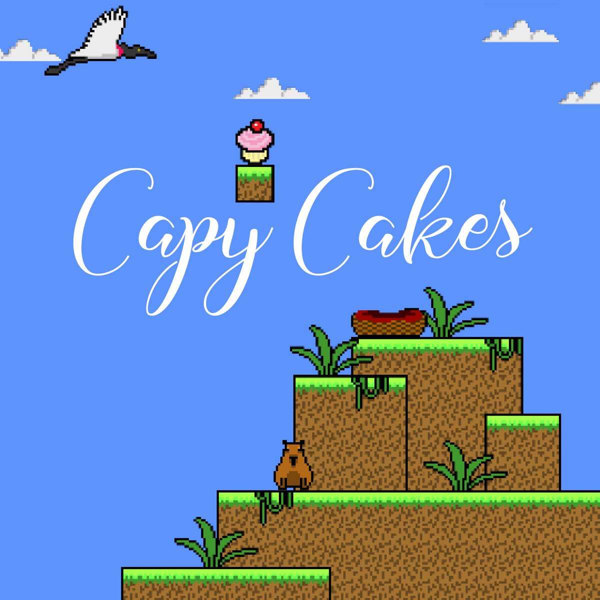GAZDAN62's tweet photo. 🎁 📢 #Giveaway
🎮 Capy Cakes
🌐 🗝️ 1 x Crossbuy Key (winner can choose region)
🔁 Repost ❤️ Like 👤 Follow 
@GAZDAN62 &amp; @yzo_studio &amp; @HyperrealityEnt 
⏳ Winner announced tomorrow 
🍀 Good luck 🤞 https://t.co/x6QQkIVvLf