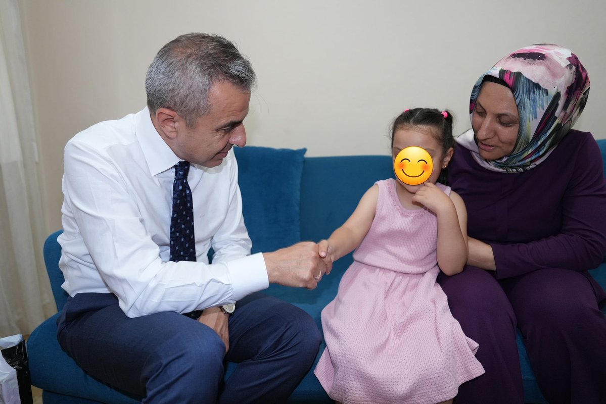 Beyoğlu Kaymakamlığı tweet media