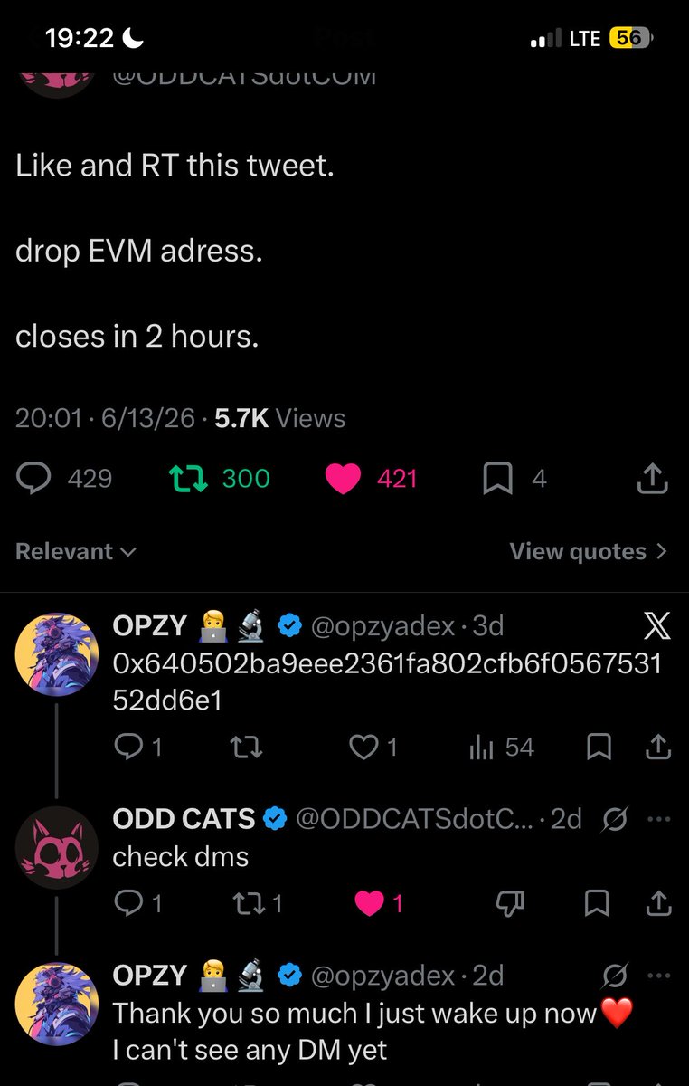 OPZY 🧑💻🔬 tweet media