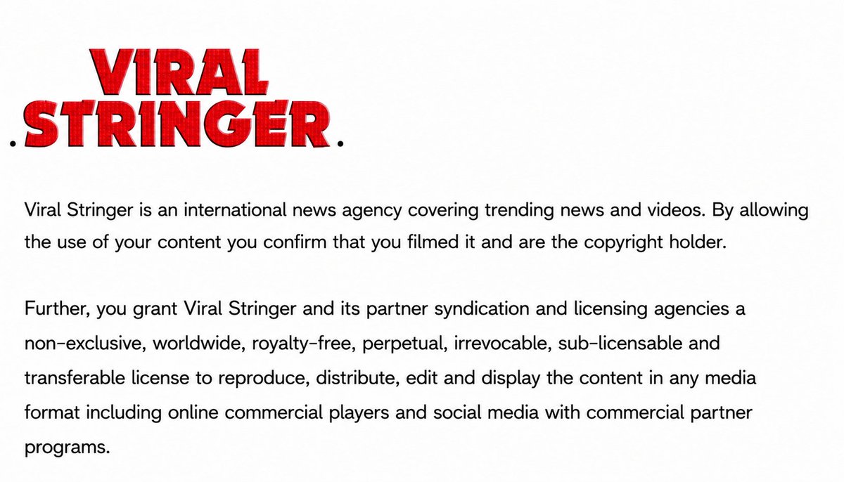 Viral Stringer tweet media