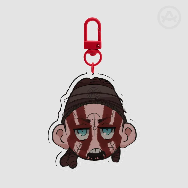 Maandre4's tweet photo. New Keychain Available in my Acggoods store !!!   #Senua #Hellblade #Games

Link in my bio https://t.co/dNbqHtNYtp