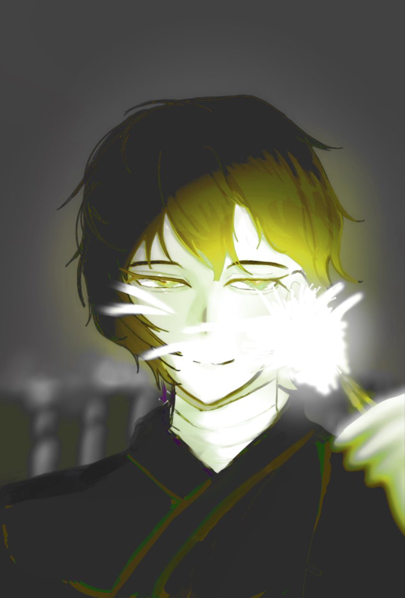 LinhC47187's tweet photo. Ready for his day

#dazai
#dazaiosamu
#dazaibirthday https://t.co/UtL7FmKuof