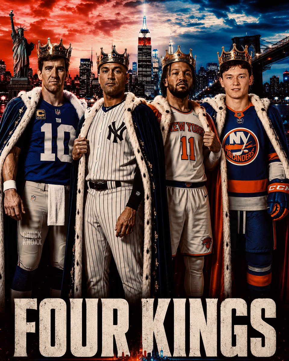 NYILES00's tweet photo. @alanhahn Is it even a question? Fixed the original with the Edmonton captain from 30+ years ago #isles https://t.co/qq7no3N5pn