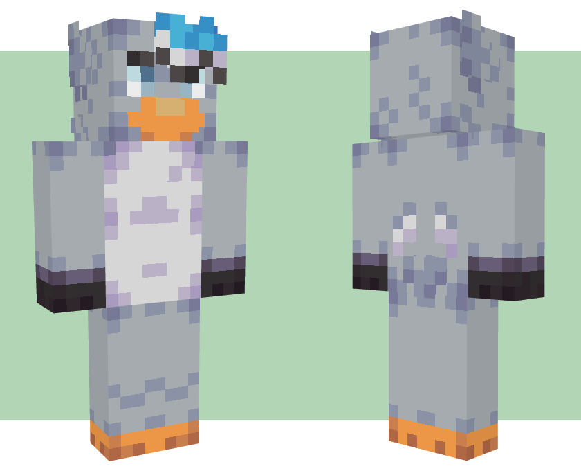 Jaywistt's tweet photo. mc skin
comm for @Tolo122020 https://t.co/rUH32980U5