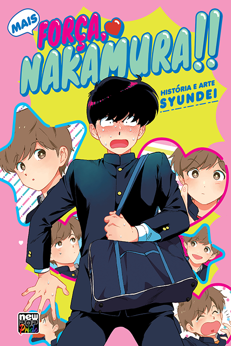 artodsa's tweet photo. Dia 17
Esperando que a crunchyroll anuncie Força Nakamura no evento que vai acontecer na #animeexpo Hoje dia 3 tbm.

Esperamos pela 2 temporada de Nakamura.
e pelo anuncio do lançamento do anime de "o cara que estou afim não é um cara https://t.co/E00yuSsSdz