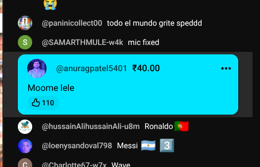 KODE tweet media