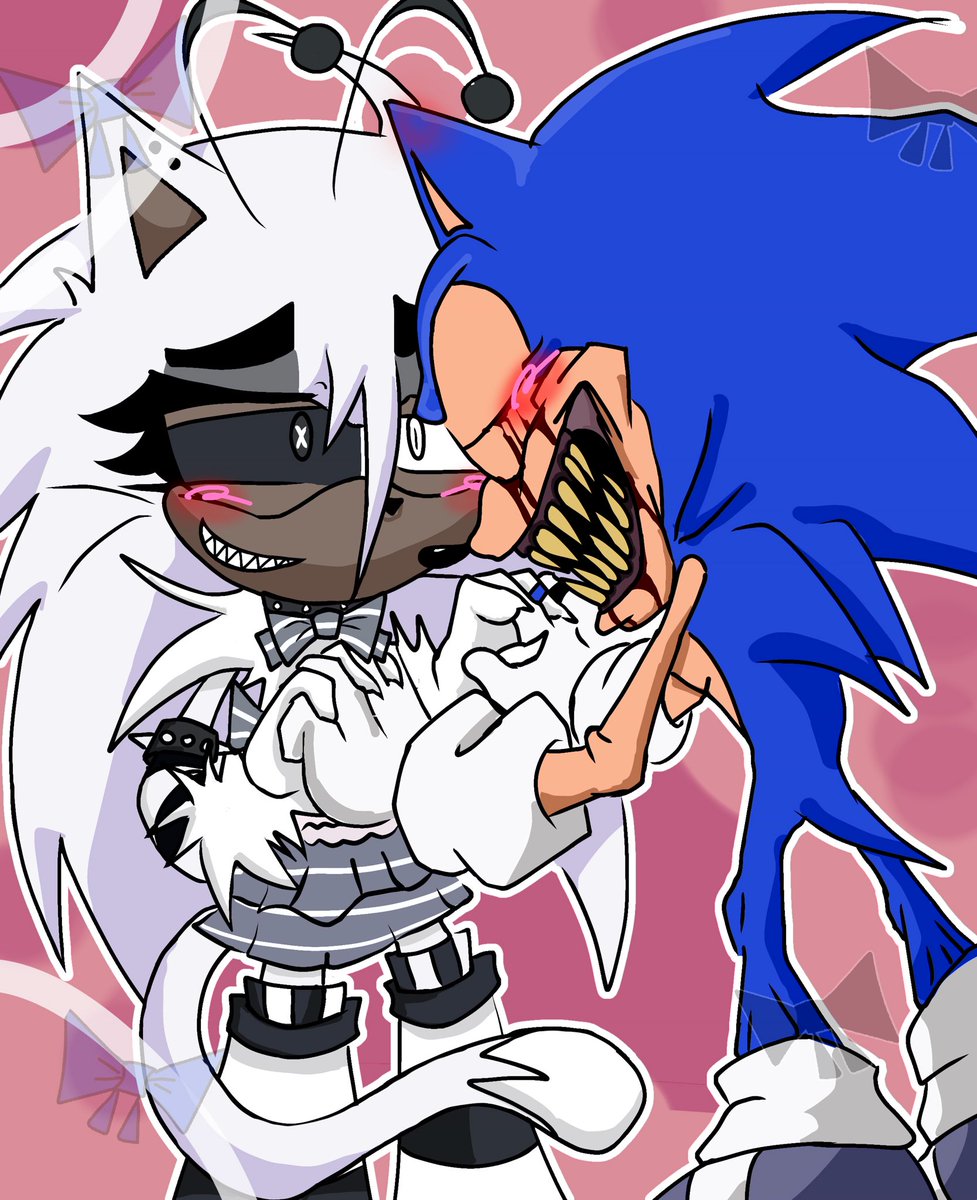 dzoyyyy's tweet photo. comm for @2o1lx !!! 

#takeabreather #execommunity https://t.co/L0h1jhNi8M