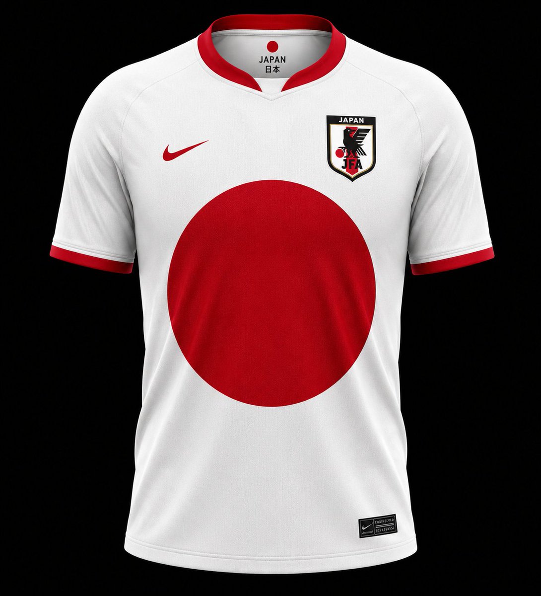 lordtankmx's tweet photo. El jersey del mundial de Noruega fue épico, ya que era prácticamente la bandera de Noruega, si otras selecciones hicieran lo mismo, como serían sus jerseys?
En los comentarios les pongo más https://t.co/WlyRjxJdS7