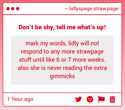 LidlyArts tweet media