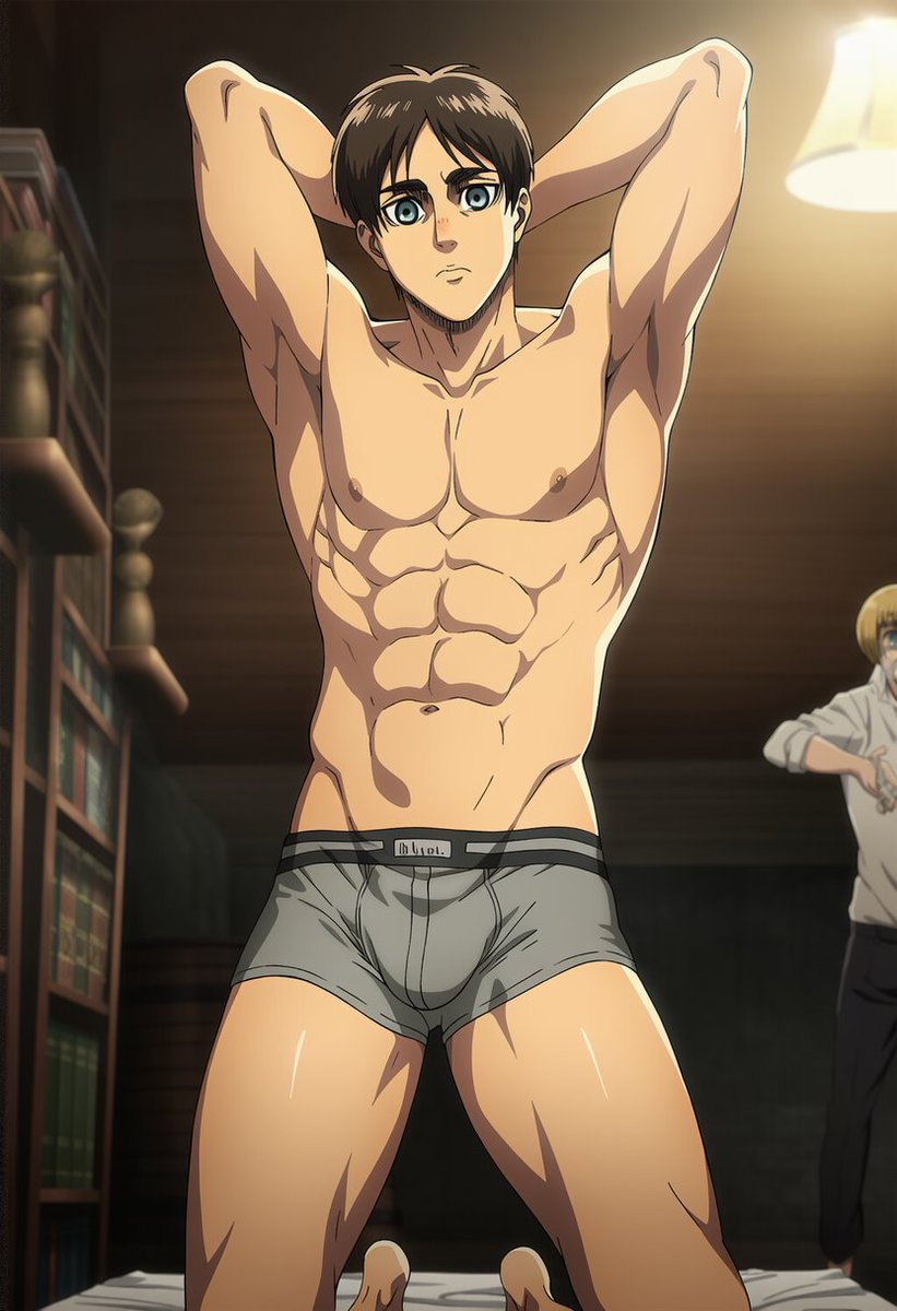 Yaoi Dreams tweet media