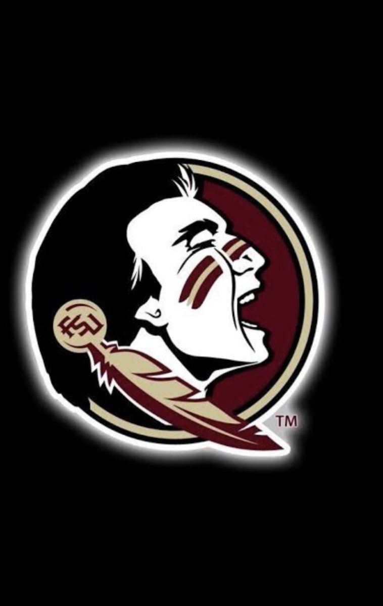 Ma1co7m's tweet photo. After a great camp at @FSUFootball and a great conversation with @Coach_Norvell  I’m a blessed to receive an offer from Florida State University. @CoachSquatty @LevoyLori @ethansimpson33 @ChadSimmons_ https://t.co/KyBxnSfZYU