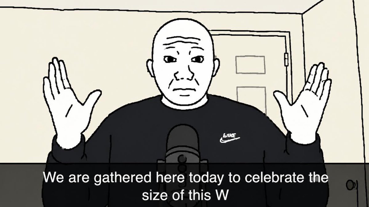 Wojak tweet media