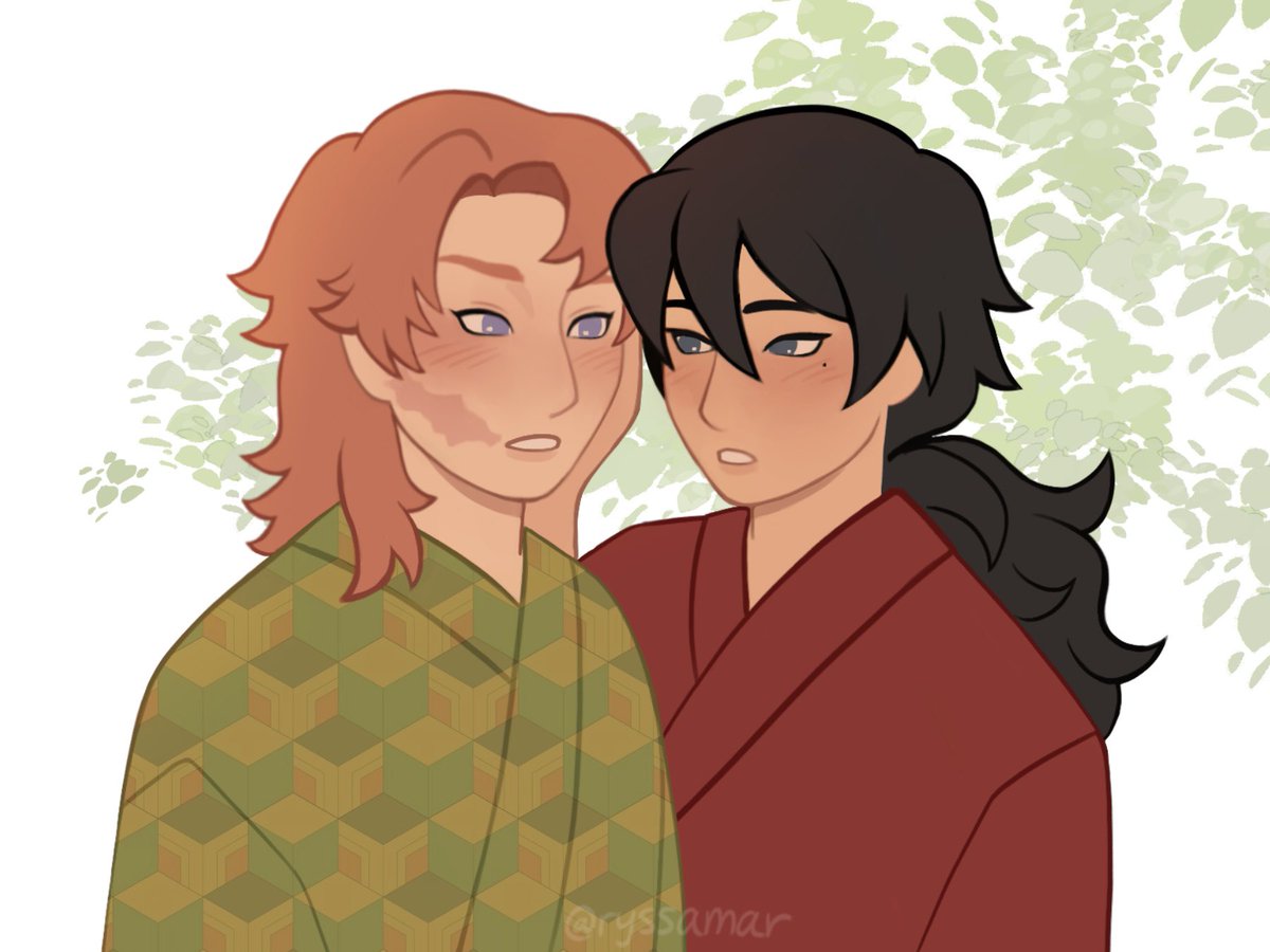 ryssamar's tweet photo. “an inch away from more than just friends”

combination of day 1: childhood and day 6: firsts
#sbgyweek2026 #sabigiyuu #sabito #giyuu
@sabigiyuuweek26 https://t.co/vxJCsQ7qx4