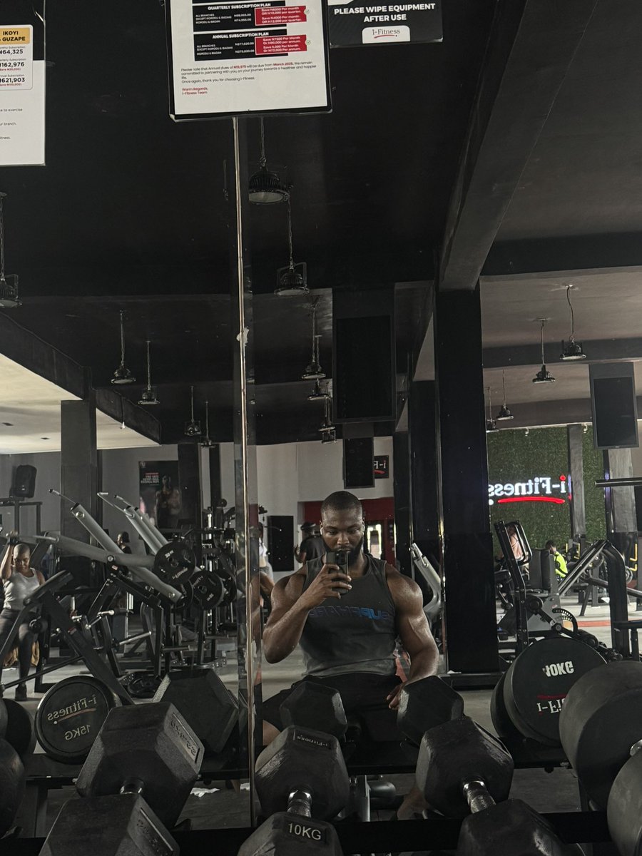 kennyaani's tweet photo. Day in the life of the best weight loss coach in Africa https://t.co/bkuUJLnyfZ