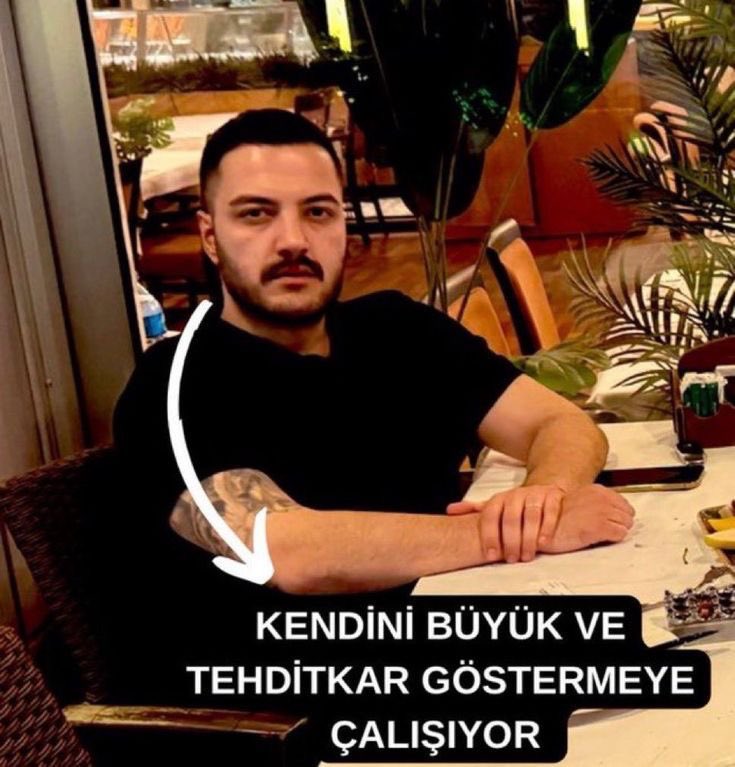 flezcs's tweet photo. @ernyzzy 25e kolay diyenler https://t.co/tdsyk1qX5q