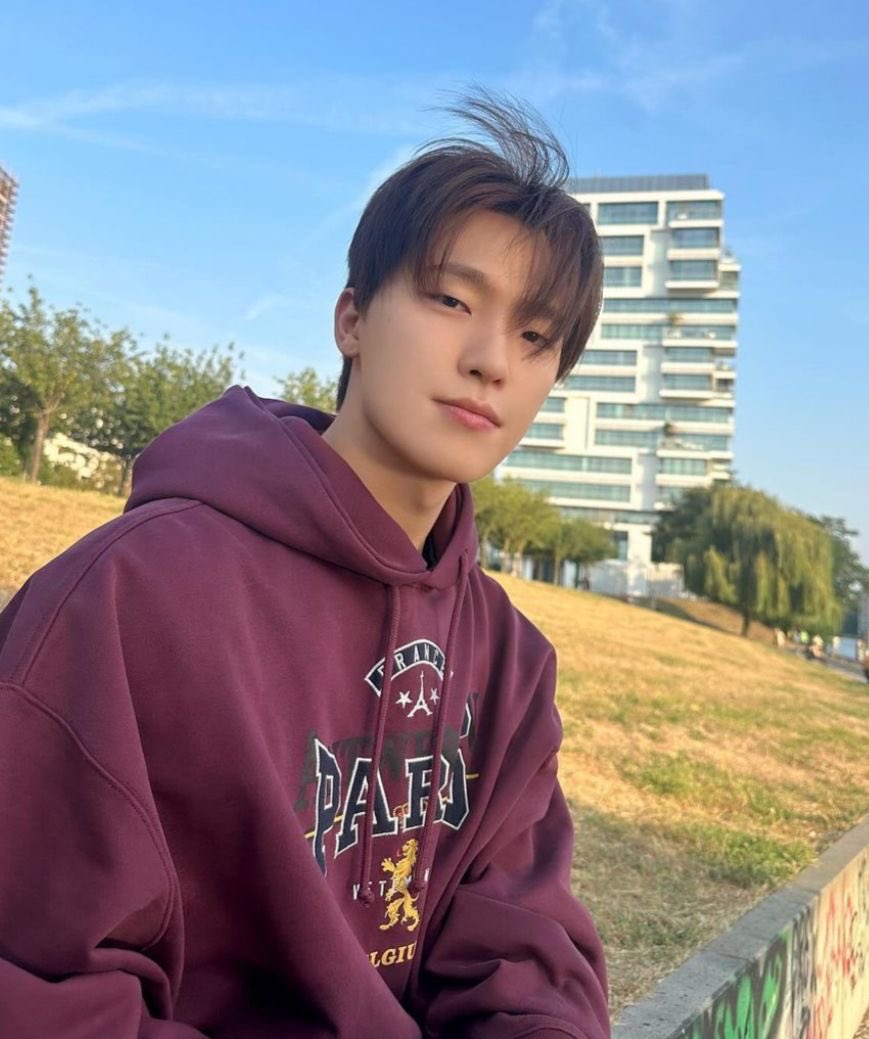nonexistoseok's tweet photo. verchan au

ichan yang berkelana di bumble terus nemuiin opening move baru 🤨 https://t.co/pMG6zeYfeF