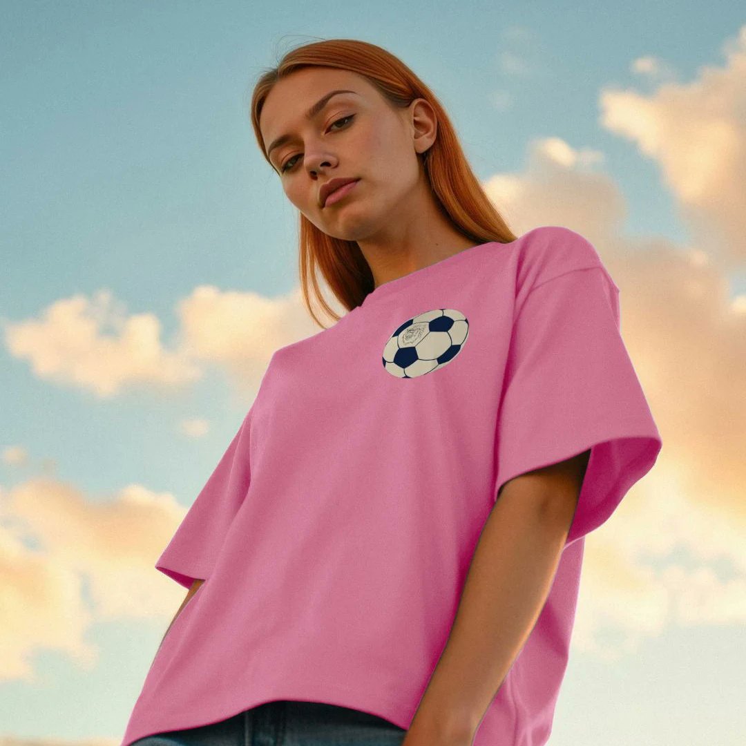 facefront_store's tweet photo. Flash Summer Sale at https://t.co/4kTqhAtlDK with 10% off everything, plus free UK shipping. Use code JUNE10 to unlock your roarsome discount! โฝ
#WorldCup #football #tshirt #shopsmall #roarsome #tee #sustainable #clothingbrand #womenswear #menswear #Lion #Lioness #style https://t.co/bW68sT9cSX