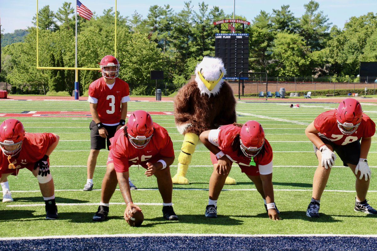 Brentwood Academy Athletics (ESBN) tweet media