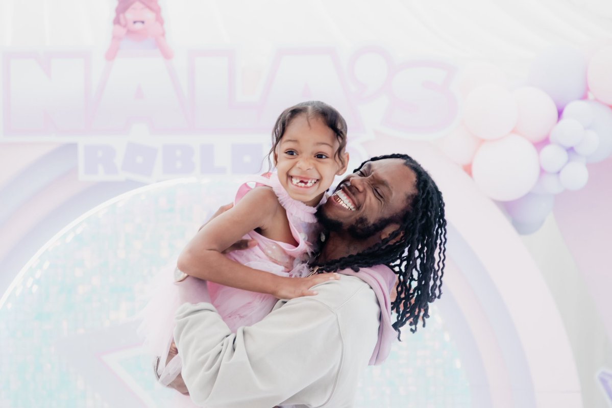 kreptplaydirty's tweet photo. Nala’s 6th birthday 💖💗 https://t.co/iV5NhvIekF