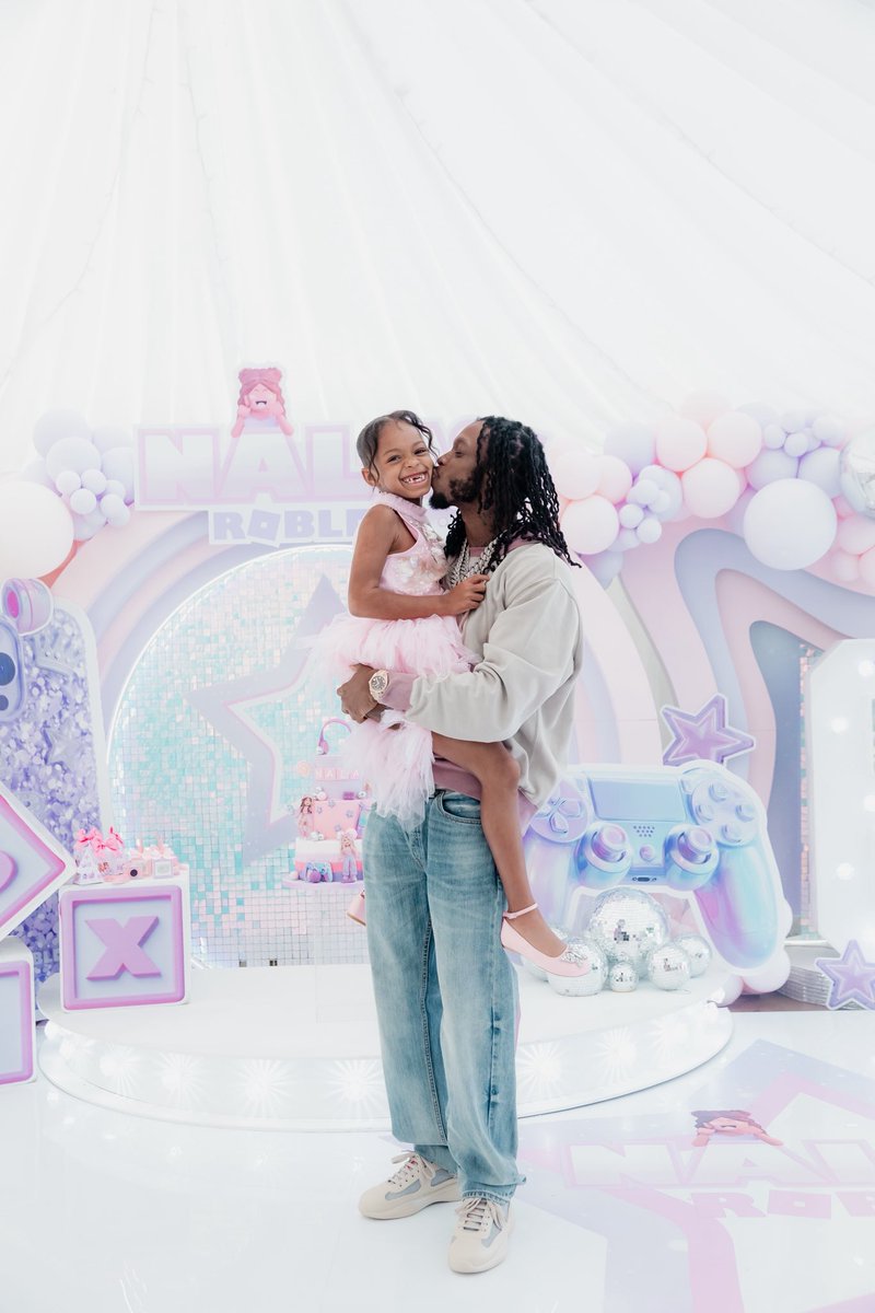 kreptplaydirty's tweet photo. Nala’s 6th birthday 💖💗 https://t.co/iV5NhvIekF