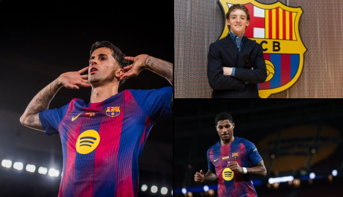 LeonSourov's tweet photo. 🌎 𝗪𝗢𝗥𝗟𝗗 𝗖𝗨𝗣 𝟮𝟬𝟮𝟲

📅 João Cancelo makes his World Cup debut today with Portugal (7pm CEST) against DR Congo.

📅 At 10pm CEST, Anthony Gordon and Marcus Rashford will play their first match of the tournament as England take on Croatia. https://t.co/zbLSAMyTyA