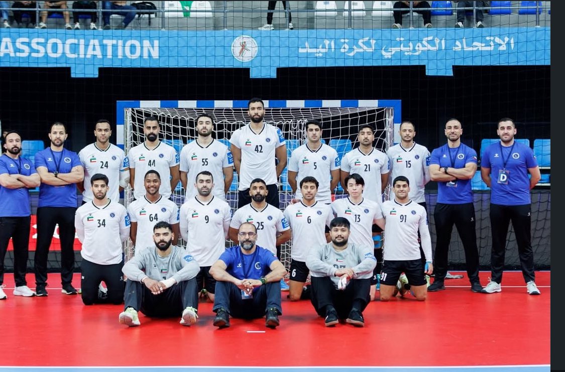 handball_News's tweet photo. الى كأس العالم للاندية ✈️🤩 ..

ممثل آسيا 🤩🏆 https://t.co/WmmkBtGpNJ